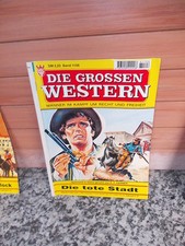 Die grossen Western, aus dem