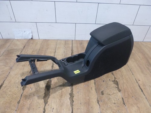 Mittelkonsole armlehne skoda - mittelkonsole,