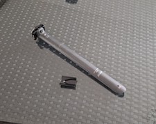 Pegasus Carbon Duroflex Sattelstütze 31,6mm