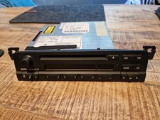  Original 3er BMW E46 Radio Autoradio Business CD Radio 6512-6909882 