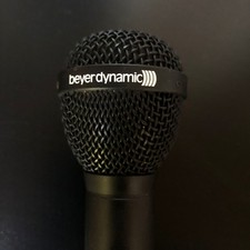 Beyerdynamic M 88 TG  Dynamisches Mikrofon