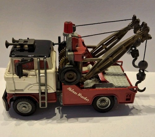 Vintage corgi major - vintage,