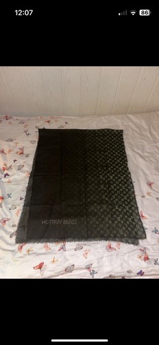 Louis vuitton schal - louis,