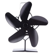 Ofenventilator Heatman Power 5