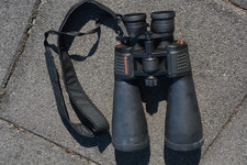 LETZTE CHANCE Fernglas