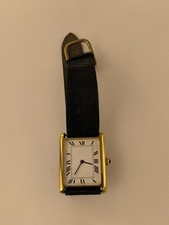 art deco vintage uhr