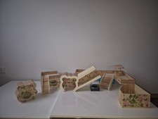 Hamster Einrichtung Hamster