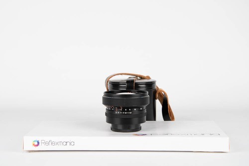 Carl zeiss jena - carl, flektogon
