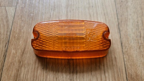 Blinkerglas trabant original - trabant,