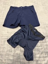 Damen Fahrrad Sport Hose von CRIVIT Gr. 40 (Guter Zustand)