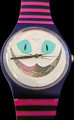 Swatch new gent - gent, cat
