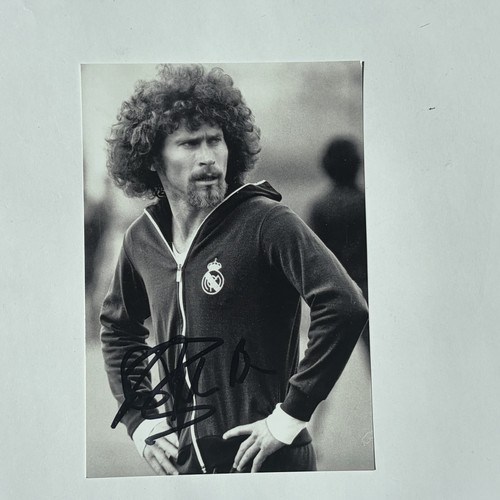 Paul breitner original - breitner,