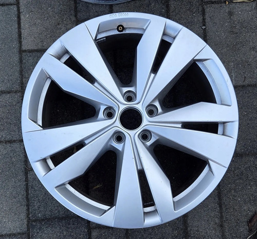 Alufelge zoll 0 5x112 - 19,