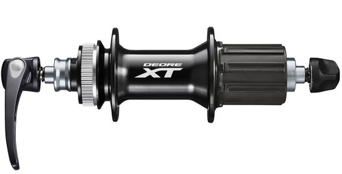 Shimano m8000 - xt, fh-m8000