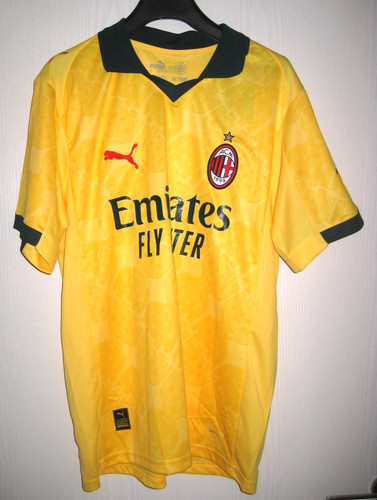 Trikot mailand luka modric - trikot, ac
