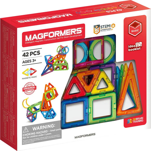 Magformers basic set - magformers,