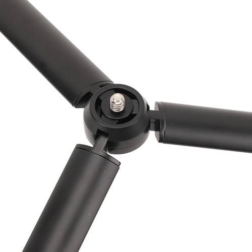Portable desktop tripod camera - desktop,