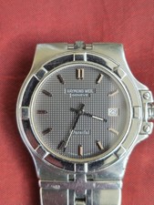 Raymond Weil Geneve Herrenuhr