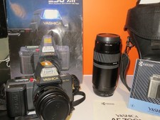 Yashica 230-AF 35mm Film