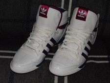 Adidas Attitude Hi Sneaker