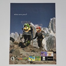 Mario & Luigi Superstar Saga