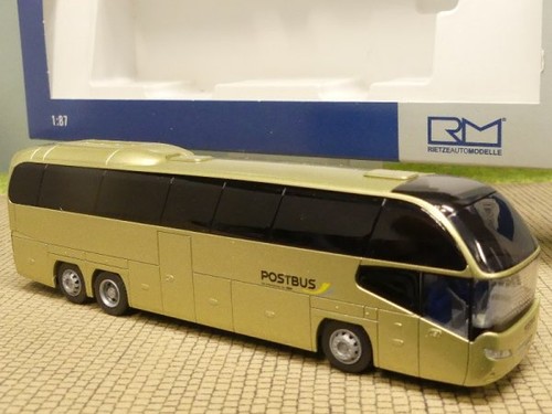 Rietze neoplan cityliner - neoplan,