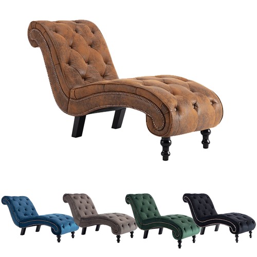 Chaiselongue relaxliege - chaiselongue,