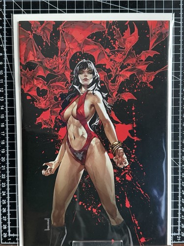 Vampirella kael ngu toronto - #4,