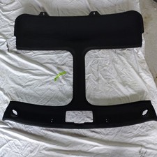 Dachhimmel Targa für Toyota