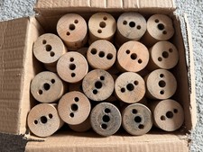 66 Stück 35mm Filmkerne