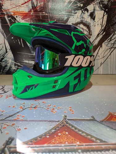 Fox revn helm - revn,
