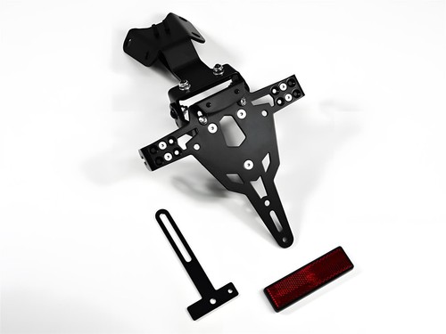 Zieger kennzeichenhalter - zieger,