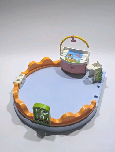 Playmobil kindergarten - ,