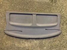 BMW E36 Kompakt Grau Hutablage Ablegeboden Ablage hinten 51 46 8 189 223