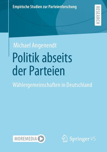 Politik abseits der parteien - politik,