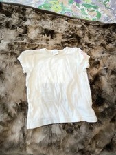 Baby Mädchen 74 Babykleidung Kleinkind T-Shirt Shirt Kurzarm Oberteil  Disney