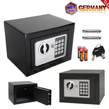 Safe tresor feuerfest - tresor,