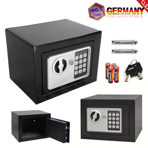 Safe tresor feuerfest - safe,