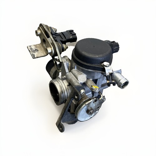 Drosselklappenstutzen yamaha - drosselklappenstutzen,
