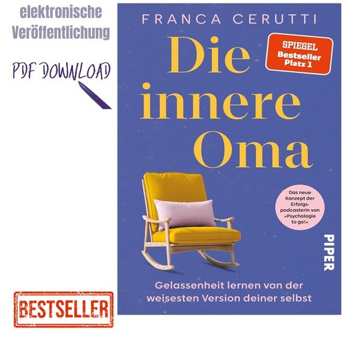 Die innere oma gelassenheit - die,