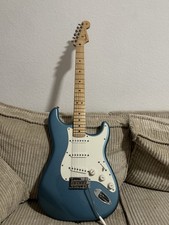 Fender Player Stratocaster