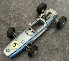 Modellauto, BMW Formel 2