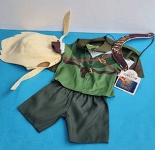 Build bear herr der - a, ringe