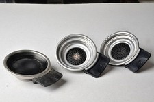 Senseo Siebeinsätze Set 3