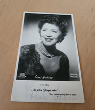 Loni Heuser Carla Hagen