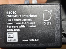 Can-Bus Interface 61010 Dietz