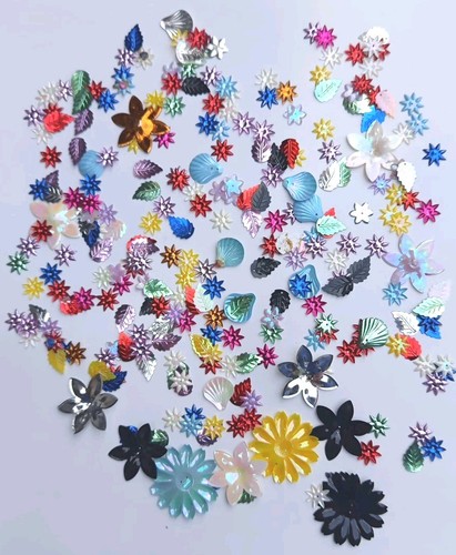 Vintage cabochons 70er blumen - vintage,