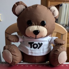 Moschino Teddybär Bär Tasche