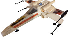 Star Wars Kenner X-Wing Fighter Vintage