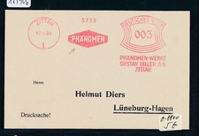 115906) philatel.DS 1928, AFS